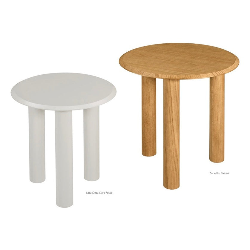 Mesa Lateral Olímpia