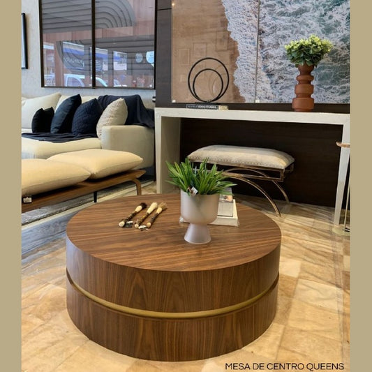 Mesa Centro Queens