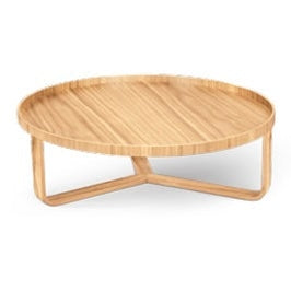 Mesa Centro Ziggy