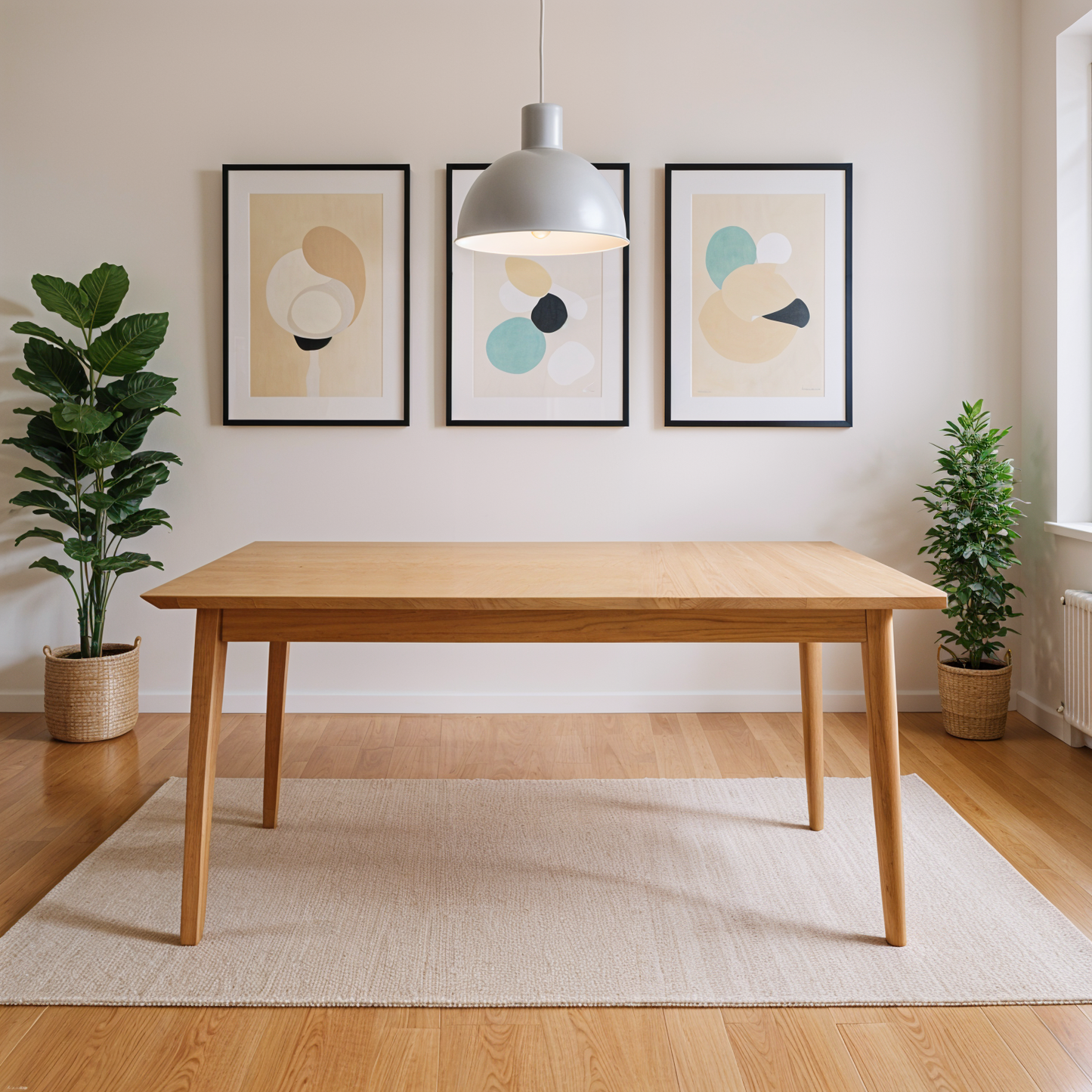 Mesa Comedor Iara