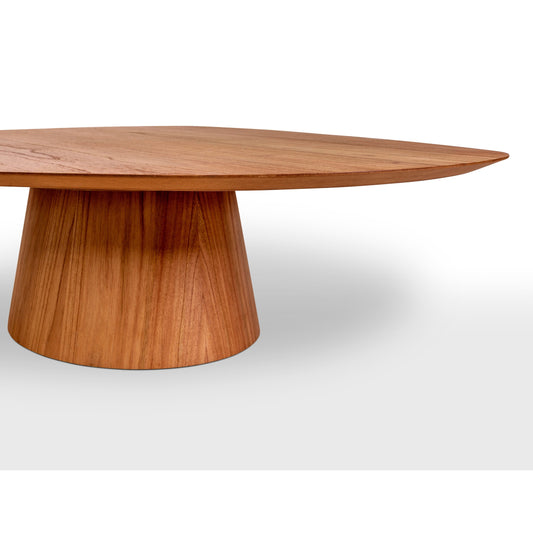 Mesa Centro Liege Irregular