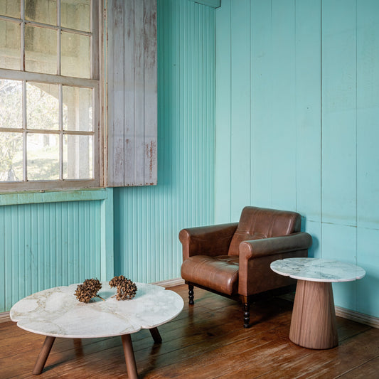 Mesa Centro Quadrifoglio