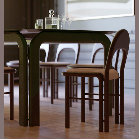 Mesa Comedor Delgadina