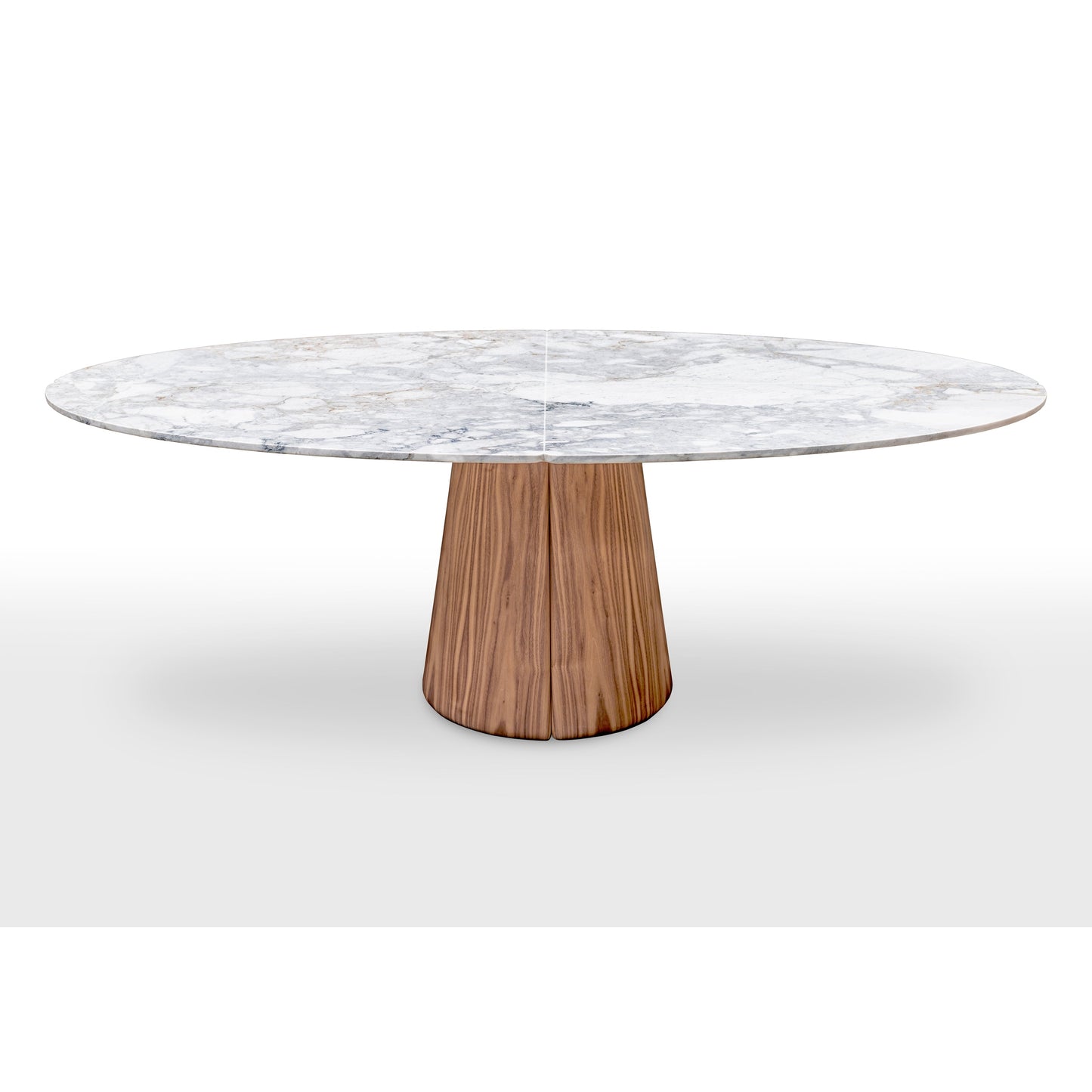 Mesa Comedor Quadrifoglio