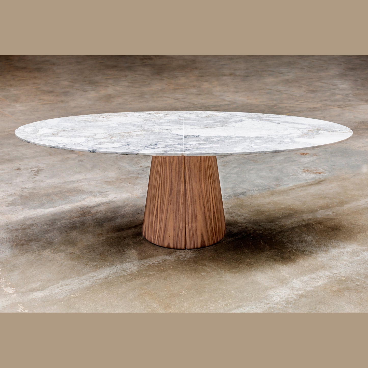 Mesa Comedor Quadrifoglio