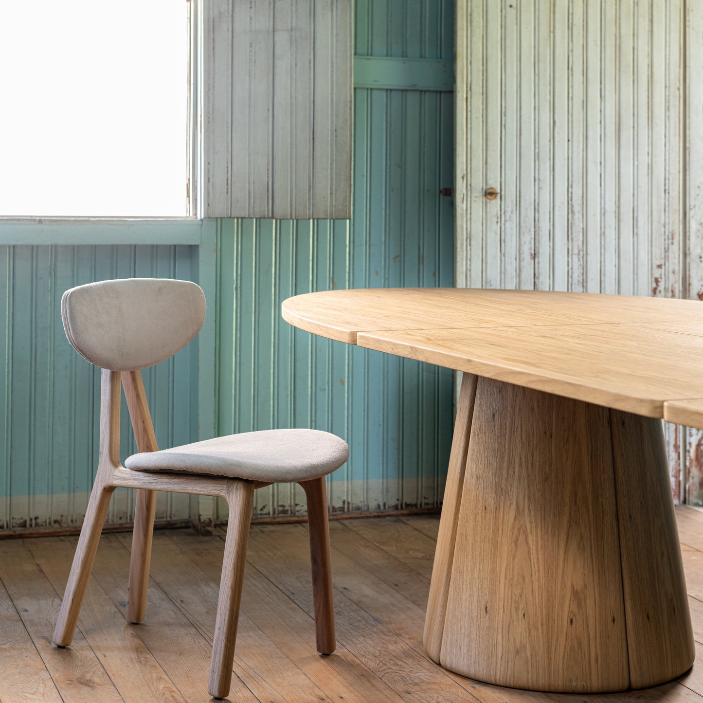 Mesa Comedor Quadrifoglio