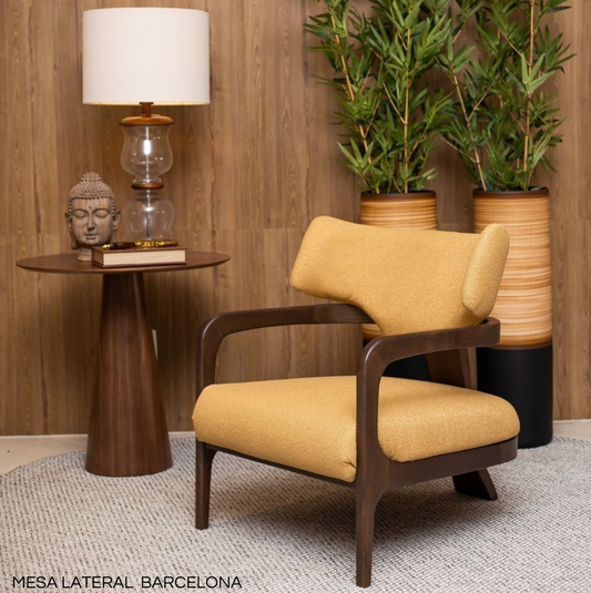 Mesa Lateral Barcelona