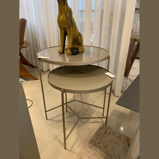 Mesa Lateral Bologna