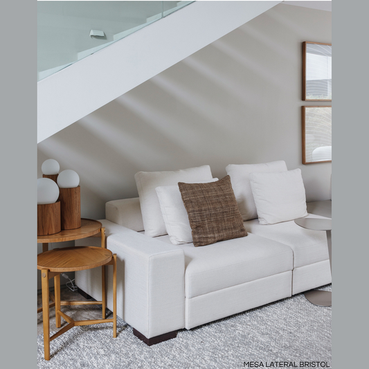 Mesa Lateral Bristol
