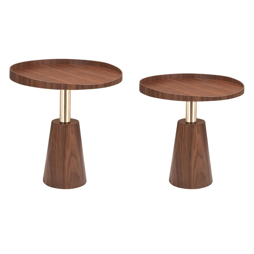 Mesa Lateral Colômbia