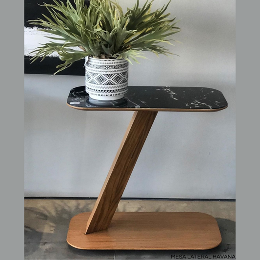Mesa Lateral Havana