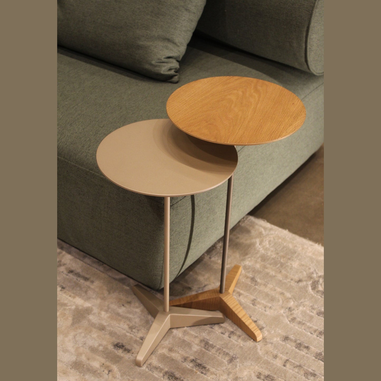 Mesa Lateral Ímola