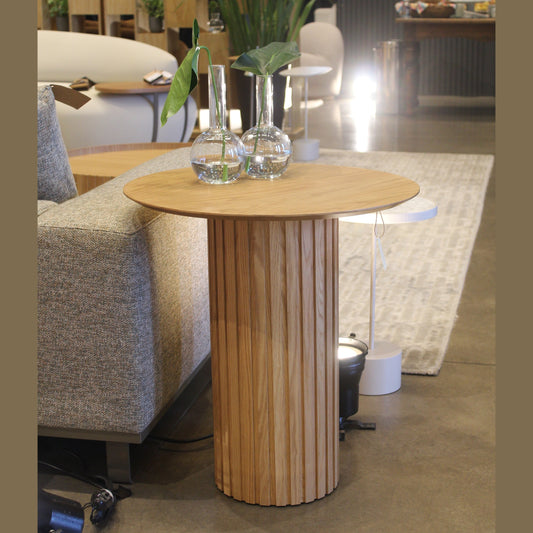 Mesa Lateral Itália