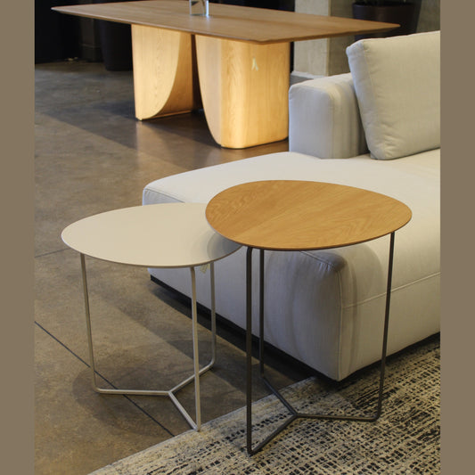 Mesa Lateral Le Mans