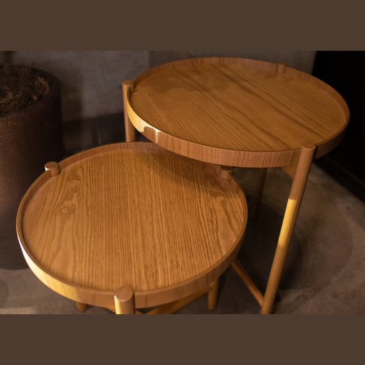 Mesa Lateral Majestic