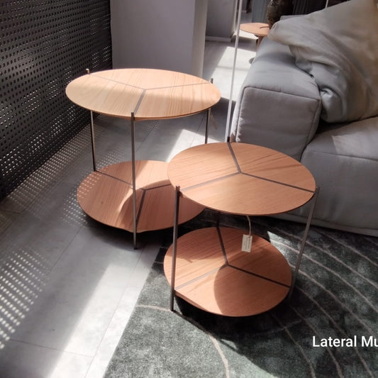 Mesa Lateral Munique