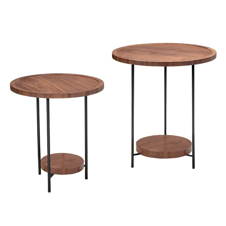 Mesa Lateral Otto