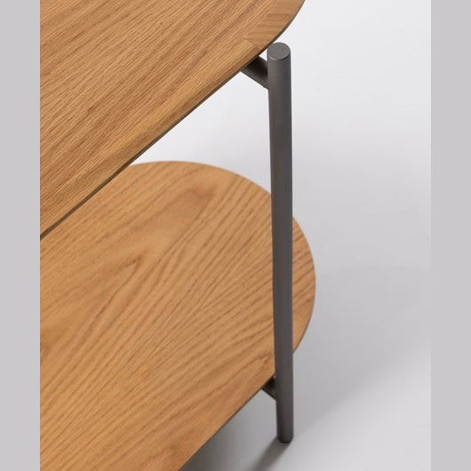 Mesa Lateral Recato