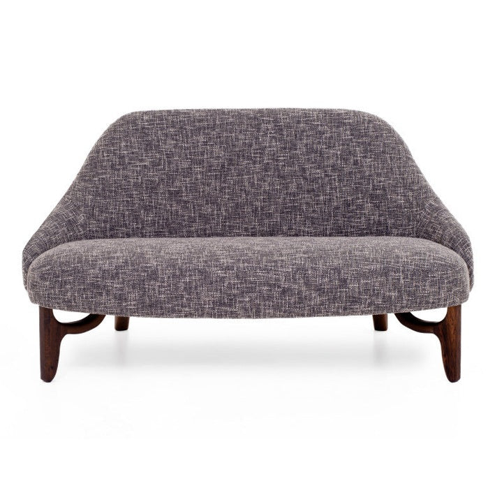 Poltrona Crabb 2 Lugares