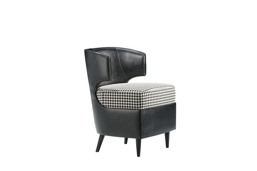 Poltrona Ritz