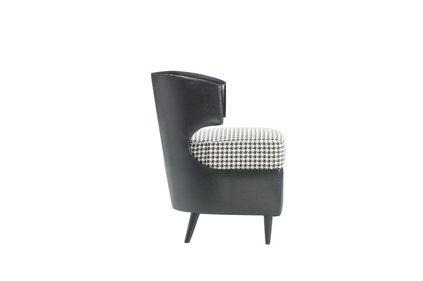 Poltrona Ritz