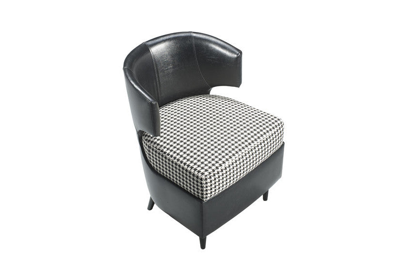 Poltrona Ritz