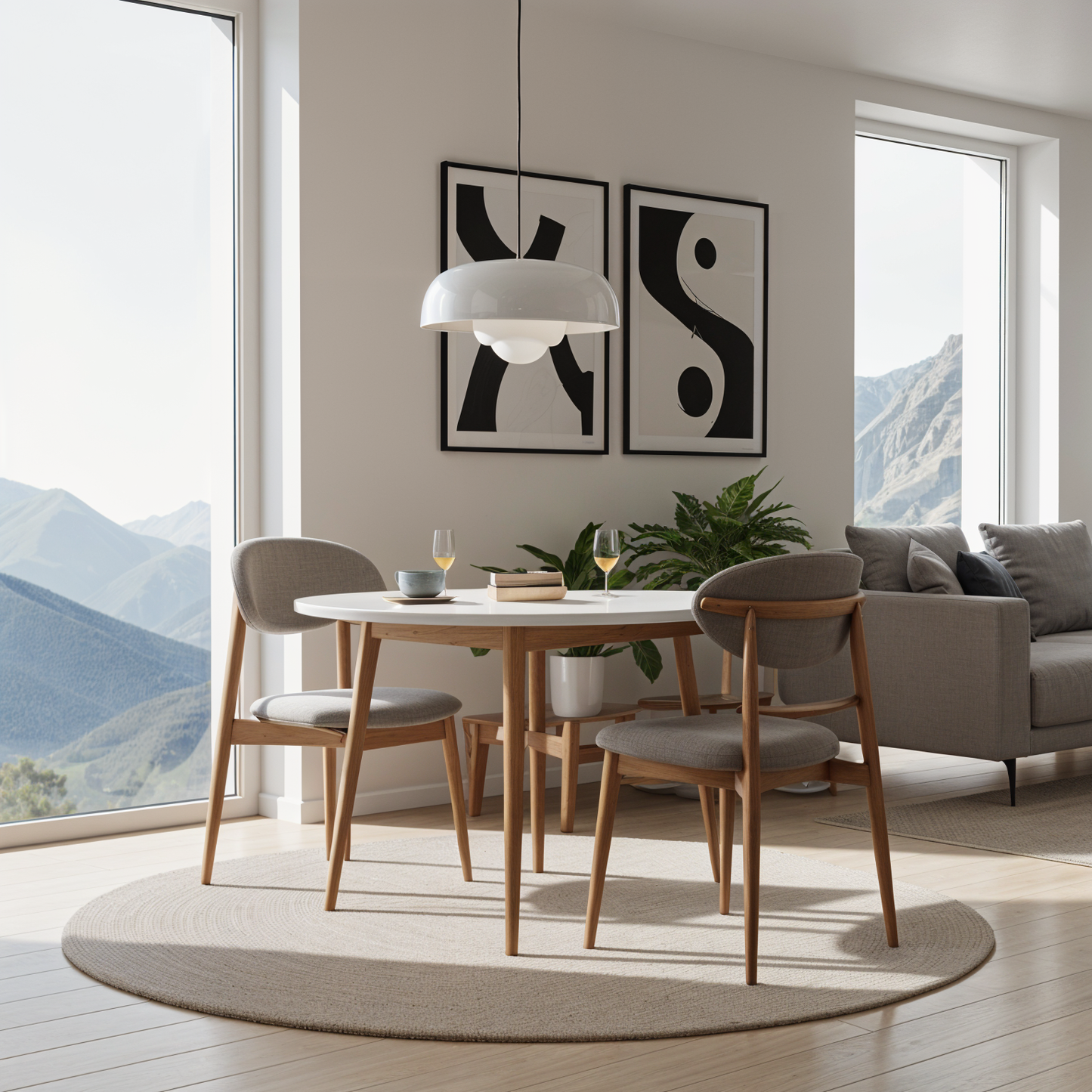 Silla Antonia