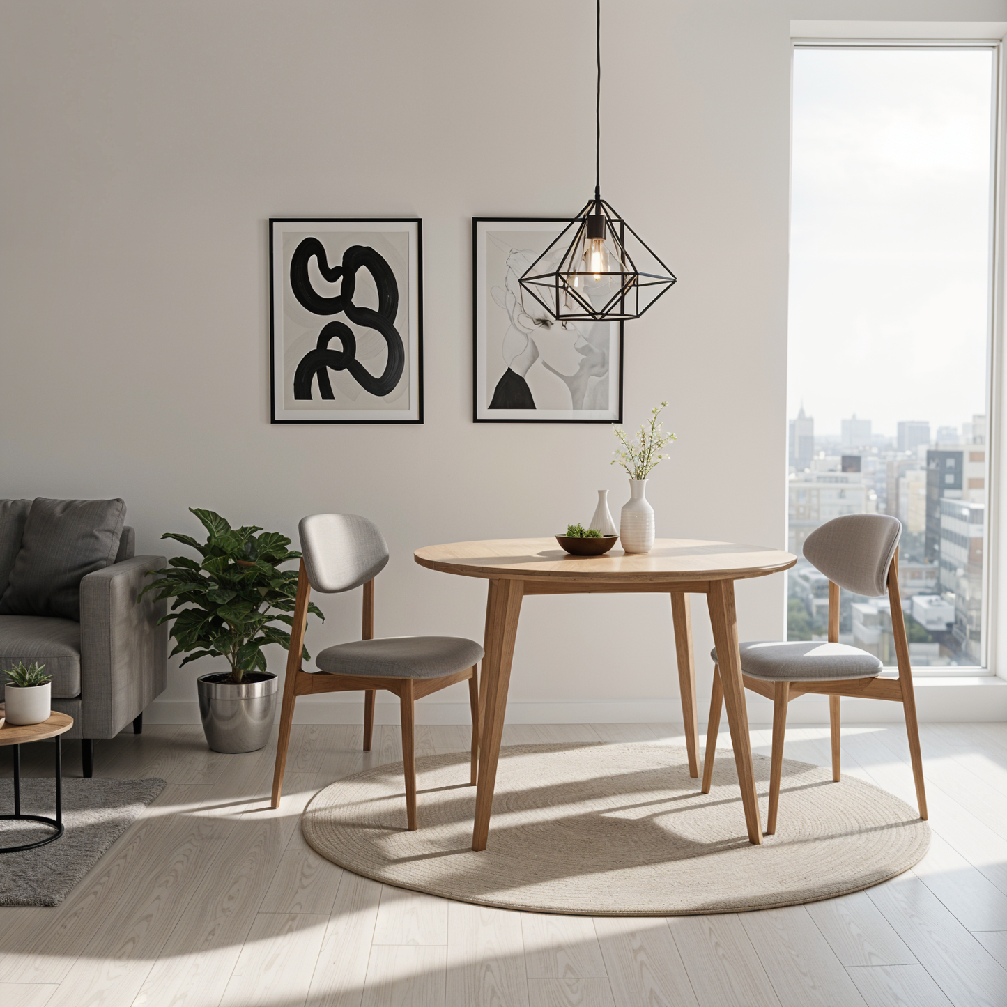 Silla Antonia