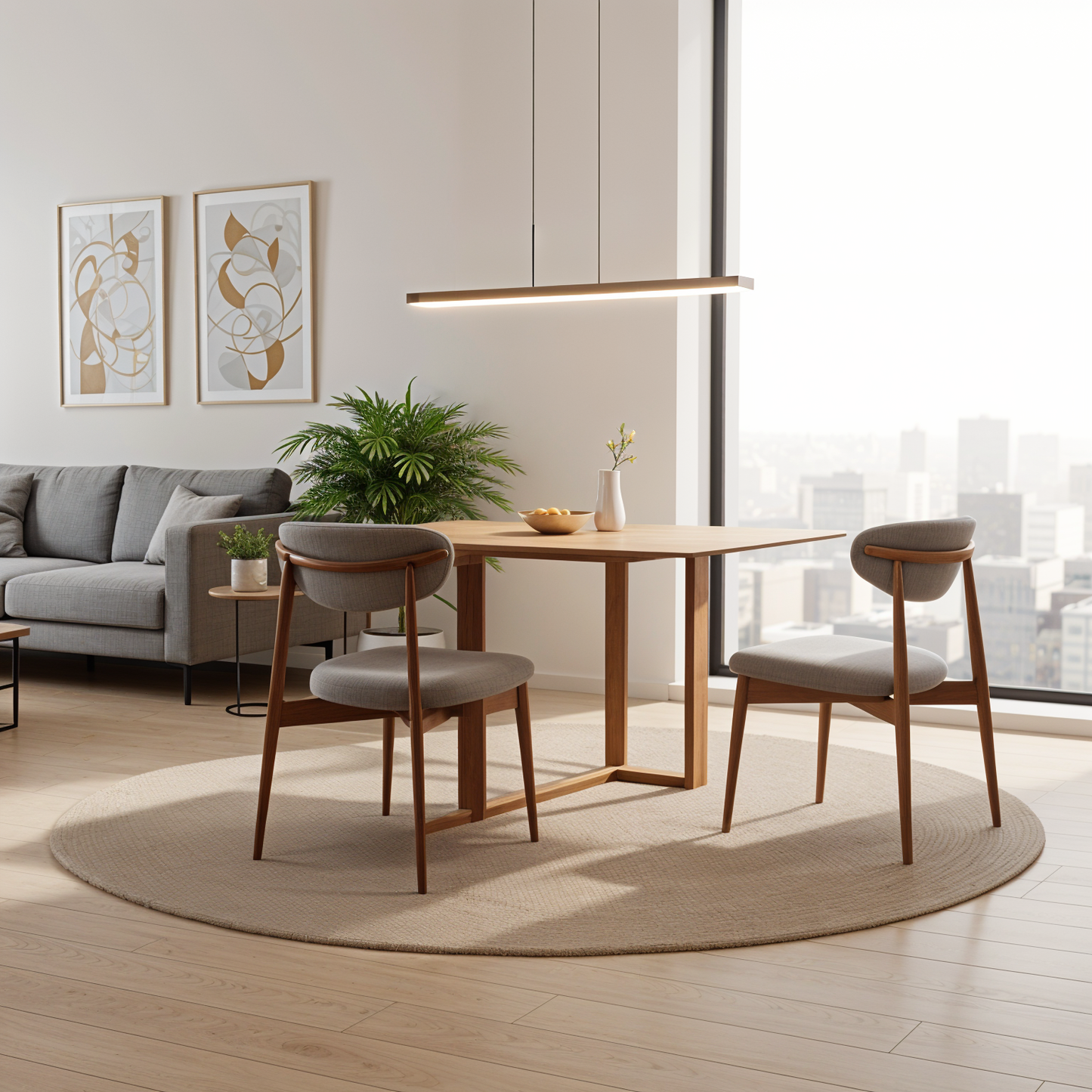 Silla Antonia