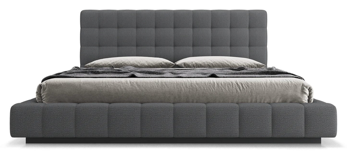 Cama Acolchada Thomson