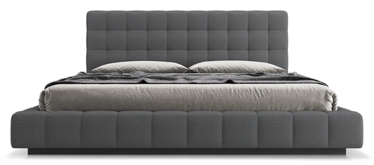 Cama Acolchada Thomson