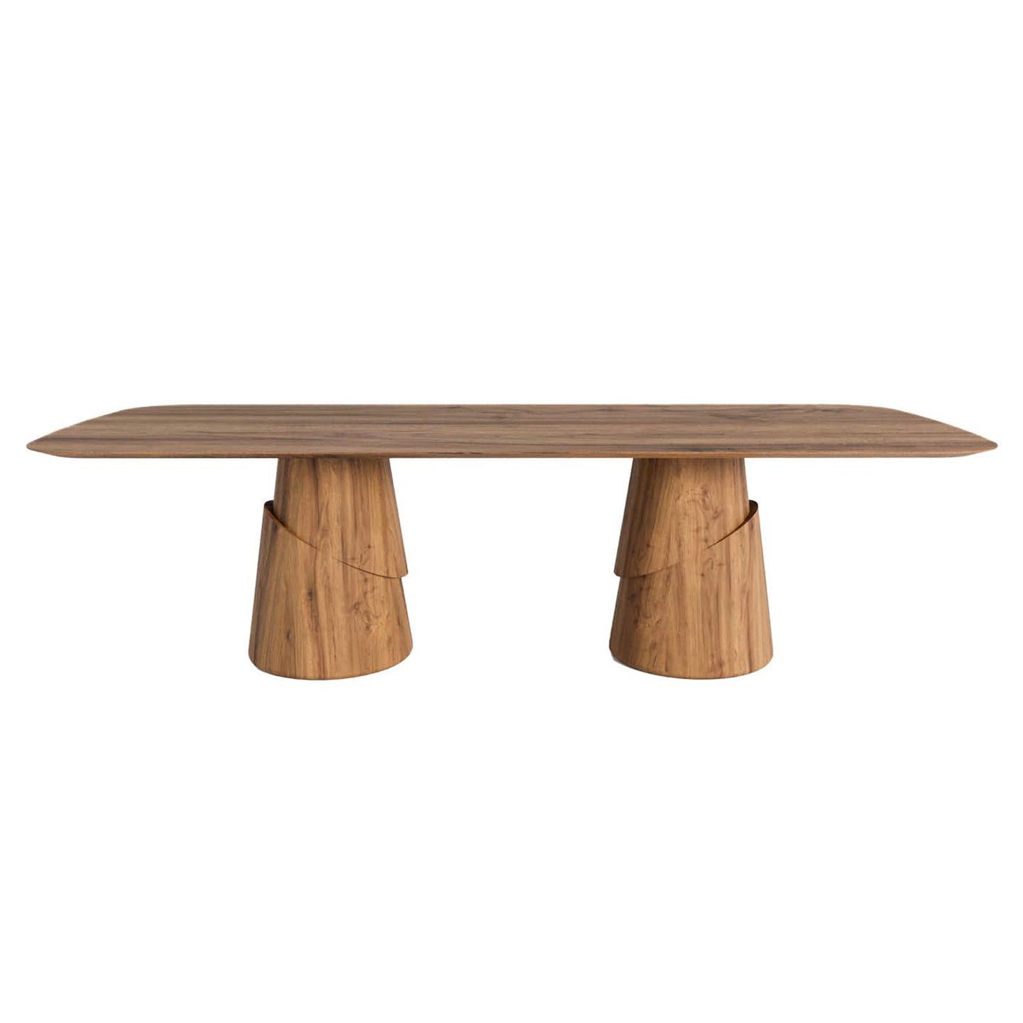 Mesa Comedor Turning Rectangular