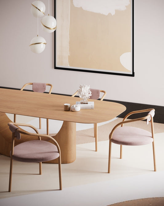 Mesas de comedor