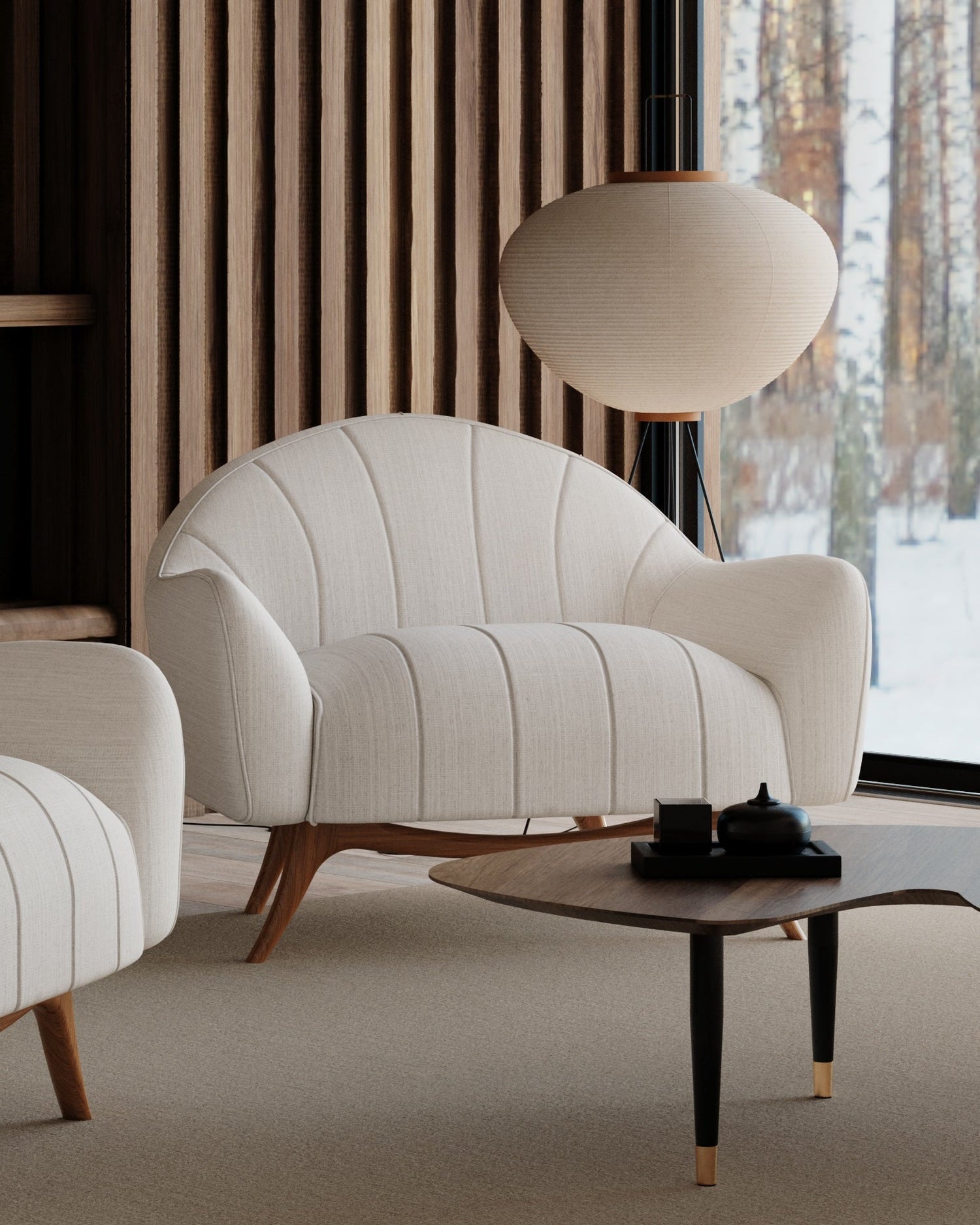 Poltronas