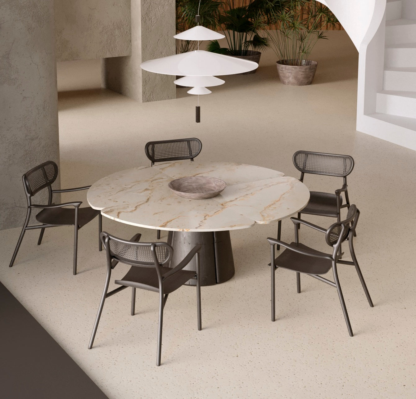 ­Comedor
