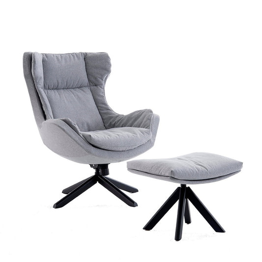 Poltrona Naos Soft
