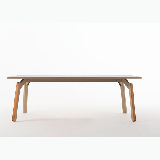 Mesa Comedor Argo Rectangular