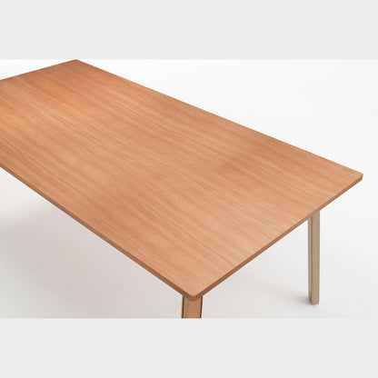 Mesa Comedor Argo Rectangular