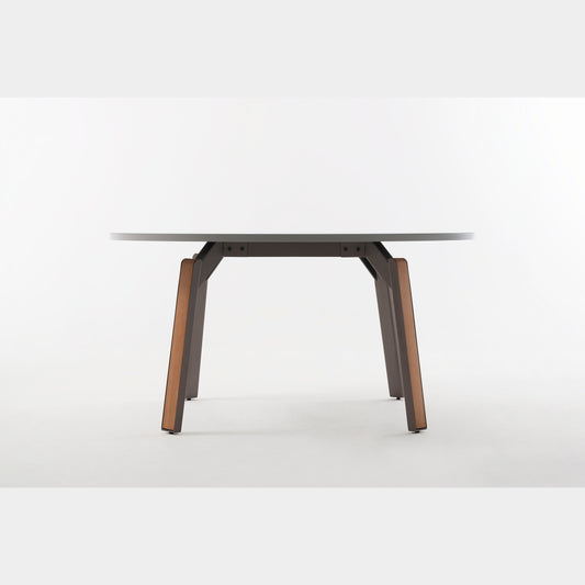 Mesa Comedor Argo Redonda