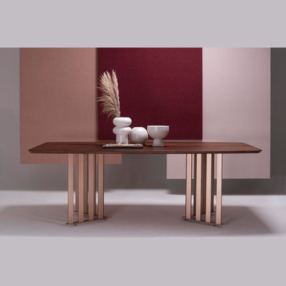 Mesa Comedor Nervura