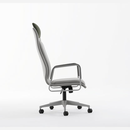 Silla Oficina Metropolitan