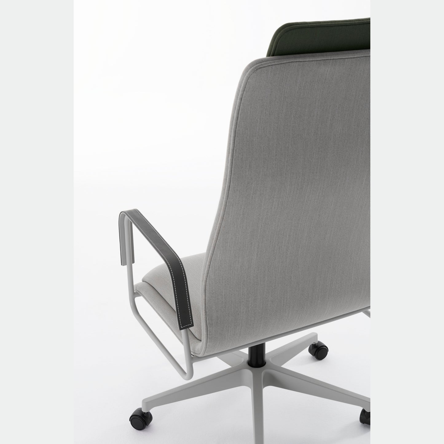 Silla Oficina Metropolitan
