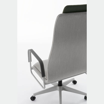 Silla Oficina Metropolitan