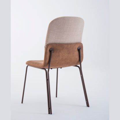 Silla Dueto