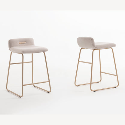 Banqueta Urban Backless