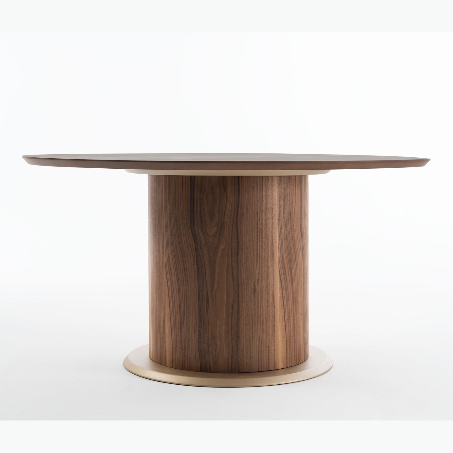 Mesa Comedor Arbor Redonda