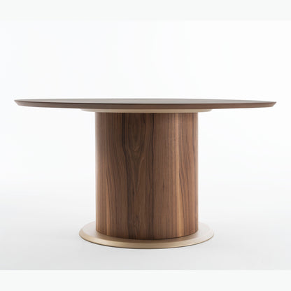 Mesa Comedor Arbor Redonda