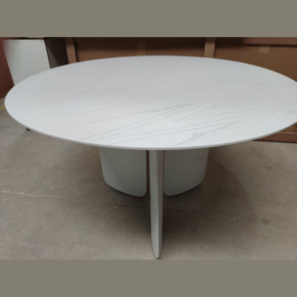 Mesa Comedor Ambar Redonda