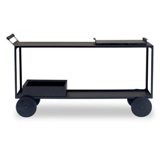 Carro Bar Aid