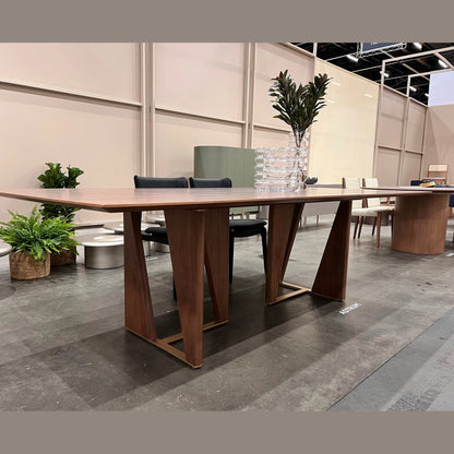 Mesa Comedor Astrum
